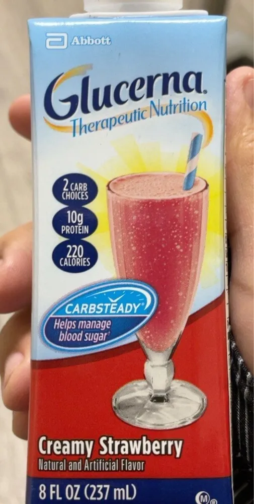 Therapeutic Nutrition