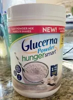 Glucerna powder hunger smart