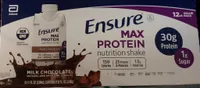 Ensure Max Protein