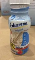 Creamy strawberry