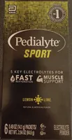 Pedialyte Sport