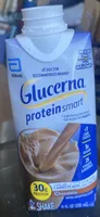 Glucerna protein smart