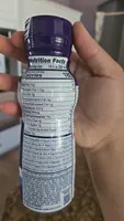 Glucerna Vanilla
