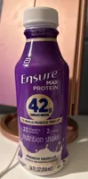 Max Protein
