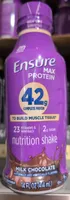 Max Protein
