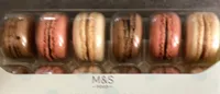Mimi macarons