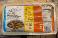 Italian Wedding Soup