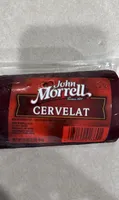 Cervelat