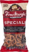 Pretzels