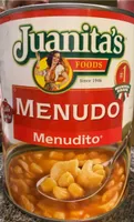Menudo