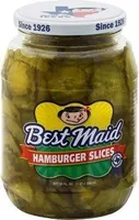 Hamburger Slices