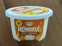 RÖNDELÉ Mango Habanero
