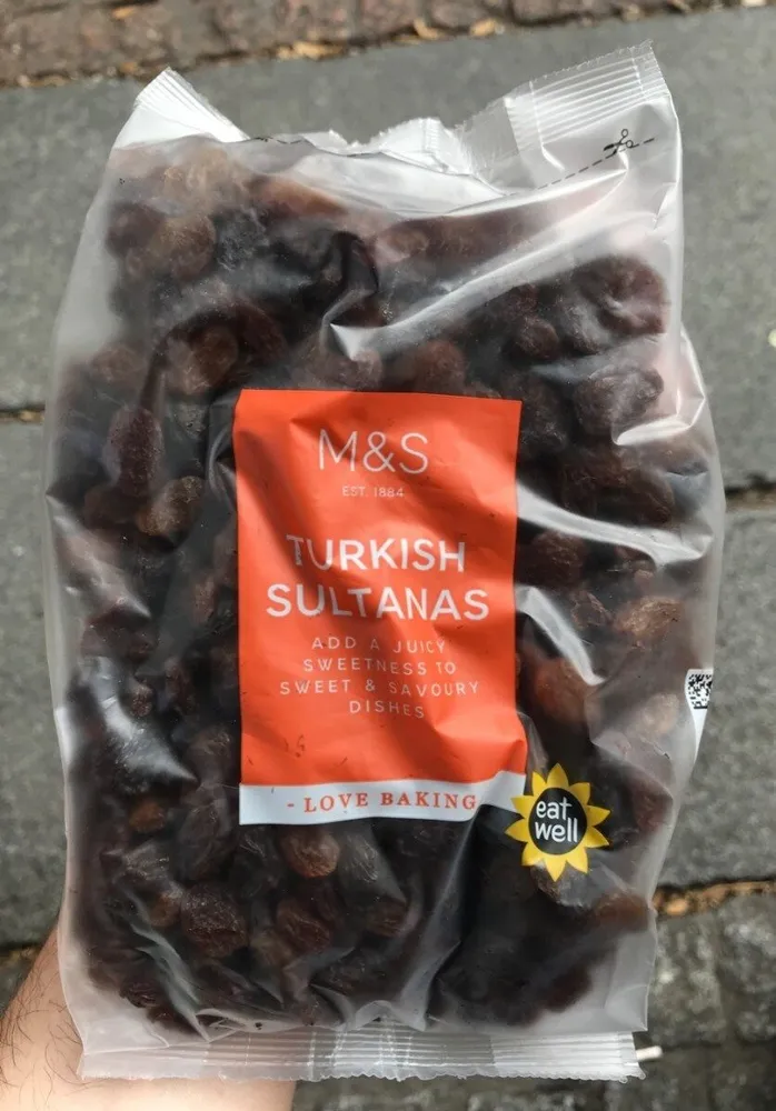 Turkish sultanas