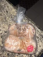 Bakery Buns