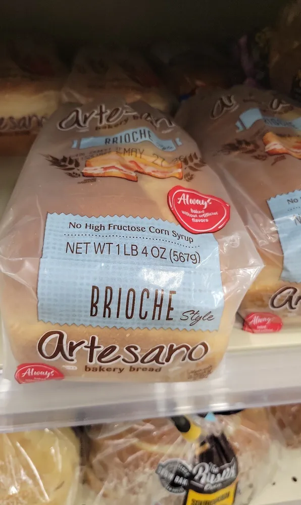 Golden Wheat Bread