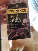 The Earl Grey Loose Tea