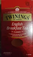 English Breakfast Tea