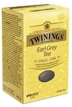 Earl Grey Tea