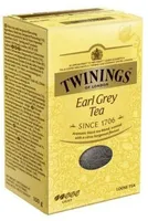Earl Grey Tea