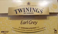 Earl Grey Tee
