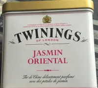 Jasmin Oriental