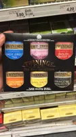 OF LONDON TEA BAG SELECTION