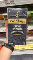 Of London Prince of Wales