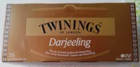 Darjeeling