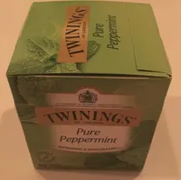 Pure Peppermint