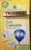 Pure Camomile