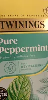 Pure Peppermint
