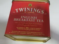Té Twinings