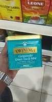 Tea Powder