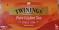 Pure Ceylon Tea