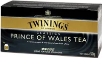 Twinings Tee 25X2G Prince Of Wales Uutuustuote