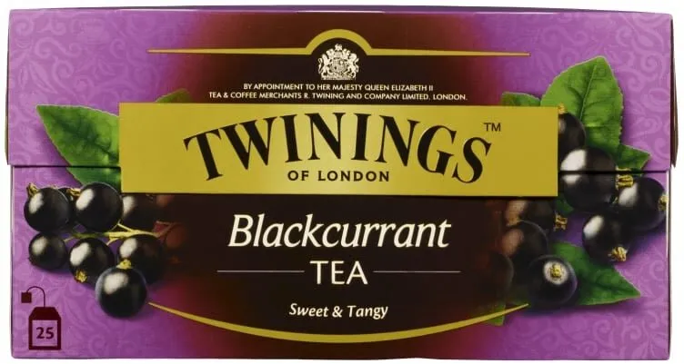Blackcurrant