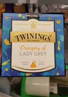 Orangery Of Lady Grey