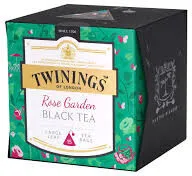 Of London Rose Garden Black Tea