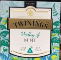 Medley of Mint