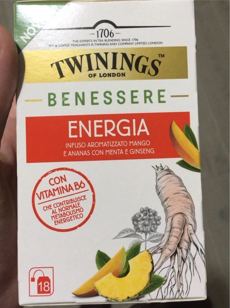 Tisane