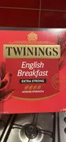 English Breakfast