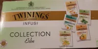 Colection erbe