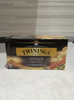 Voyage indian chai