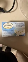 Pure Camomile Tea