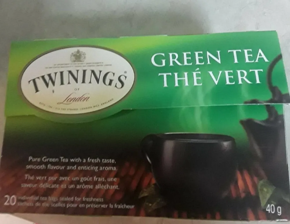 Green Tea