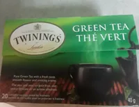 Green Tea