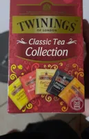 Classic tea