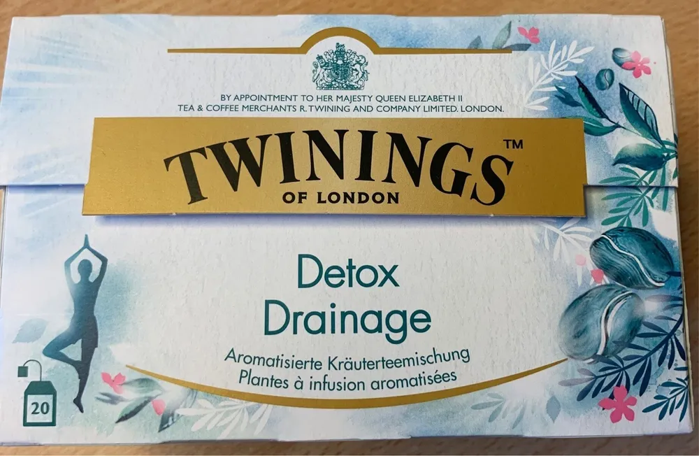 Detox Drainage