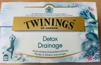 Detox Drainage