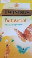 Buttermint